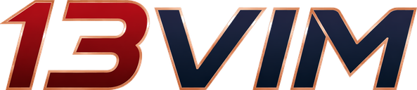 13vim